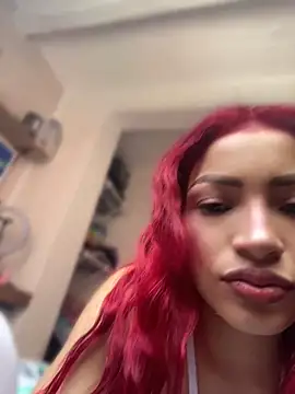 Snapshot of i_am_naomi chatting on 21, 4, 2026 i am naomi online show from 21, 4, 2026