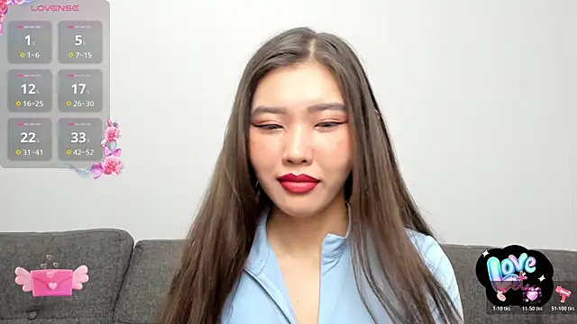 Misoca online show from 31, 5, 2026