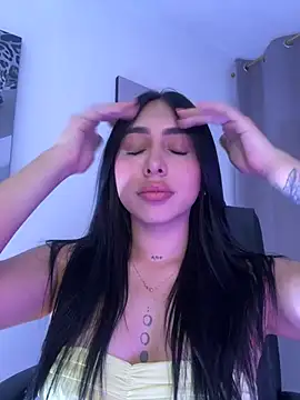 Snapshot of IsabellaNoir_ chatting on 22, 4, 2026 IsabellaNoir online show from 22, 4, 2026