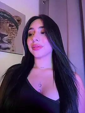 IsabellaNoir  online show from 8, 5, 2026