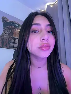 IsabellaNoir  online show from 10, 5, 2026