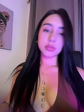 IsabellaNoir  online show from 13, 5, 2026