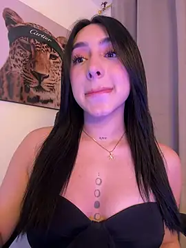 IsabellaNoir  online show from 26, 5, 2026