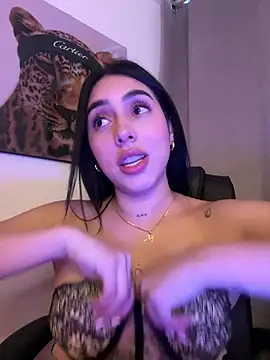 IsabellaNoir  online show from 29, 5, 2026
