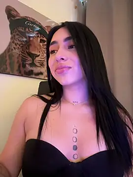 Snapshot of IsabellaNoir_ chatting on 18, 6, 2026 IsabellaNoir online show from 18, 6, 2026