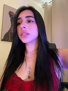Snapshot of IsabellaNoir_ chatting on 30, 7, 2026 IsabellaNoir online show from 30, 7, 2026