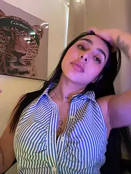 Snapshot of IsabellaNoir_ chatting on 31, 7, 2026 IsabellaNoir online show from 31, 7, 2026