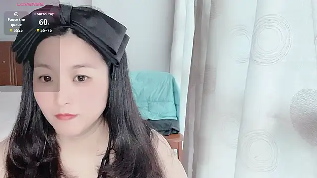 Snapshot of D-Misslu chatting on 30, 4, 2026 D-Misslu online show from 30, 4, 2026