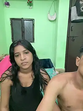 Snapshot of hot-couple-0 chatting on 9, 7, 2026 hot-couple-0 online show from 9, 7, 2026