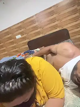 Snapshot of hot-couple-0 chatting on 3, 8, 2026 hot-couple-0 online show from 3, 8, 2026