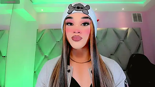 Camila Vasquezz1 online show from 25, 5, 2026