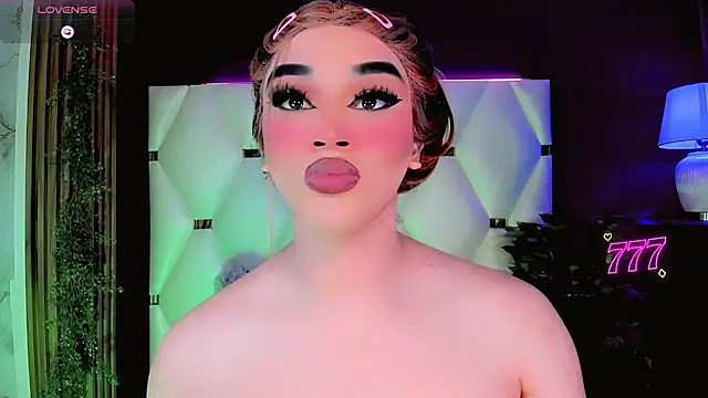 Camila Vasquezz1 online show from 26, 6, 2026