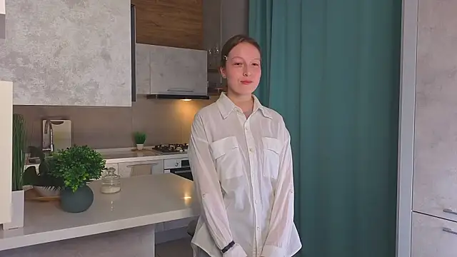 Snapshot of KeIIeyStrong chatting on 25, 4, 2026 KeIIeyStrong online show from 25, 4, 2026