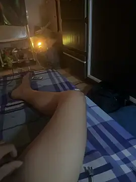 Snapshot of shin2xx chatting on 21, 4, 2026 shin2xx online show from 21, 4, 2026