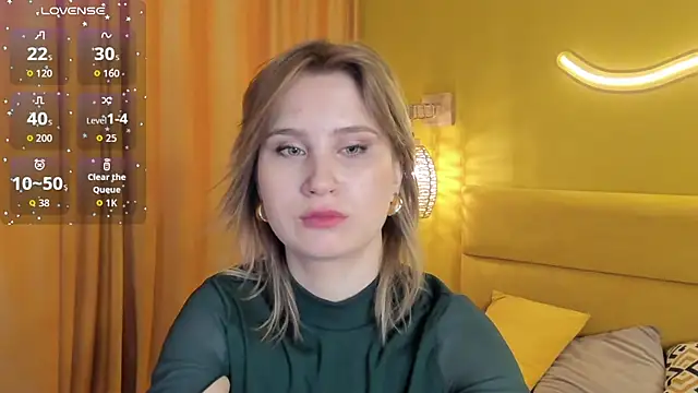 Snapshot of Lilianadaniels chatting on 26, 4, 2026 Lilianadaniels online show from 26, 4, 2026