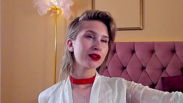 Lilianadaniels online show from 8, 6, 2026