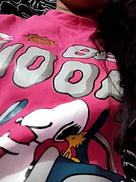 Snapshot of aaysha_lov chatting on 21, 4, 2026 aaysha lov online show from 21, 4, 2026