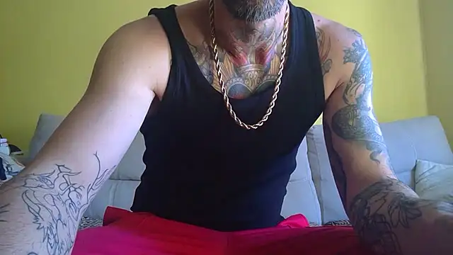 Snapshot of DuroHustler chatting on 17, 5, 2026 DuroHustler online show from 17, 5, 2026