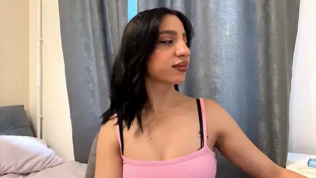 Snapshot of AngellaBarbini chatting on 11, 6, 2026 AngellaBarbini online show from 11, 6, 2026