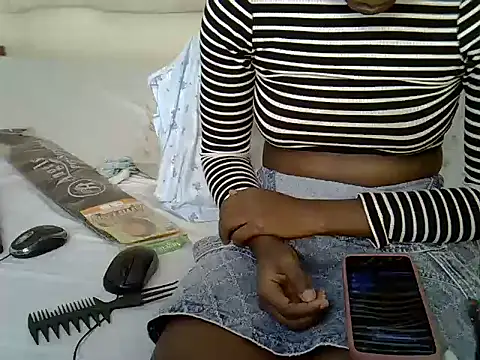 Snapshot of Reabetswe97 chatting on 25, 4, 2026 Reabetswe97 online show from 25, 4, 2026