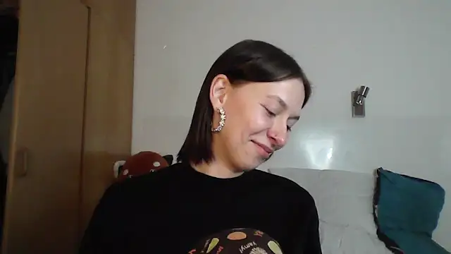 Snapshot of JuicyErika chatting on 30, 4, 2026 JuicyErika online show from 30, 4, 2026