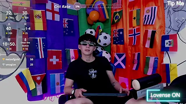 Snapshot of marco_777_ chatting on 9, 7, 2026 marco 777 online show from 9, 7, 2026