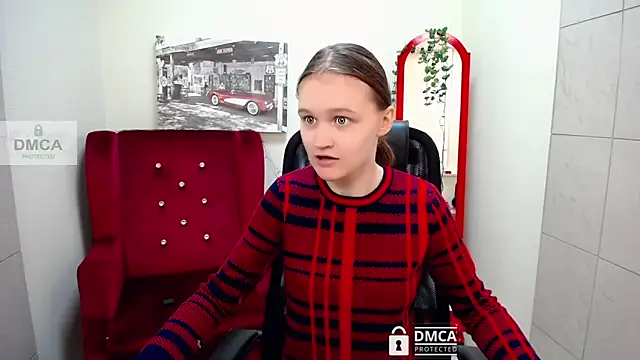 Snapshot of _donnaSia_ chatting on 26, 4, 2026 donnaSia online show from 26, 4, 2026