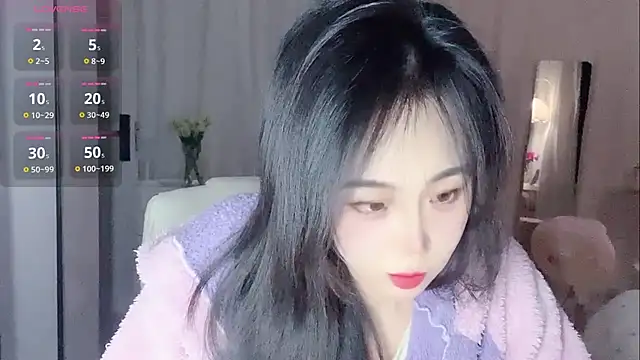 Snapshot of Nabi518-- chatting on 22, 4, 2026 Nabi518-- online show from 22, 4, 2026