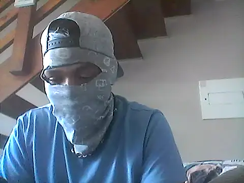 Snapshot of LunjeSA chatting on 18, 5, 2026 LunjeSA online show from 18, 5, 2026