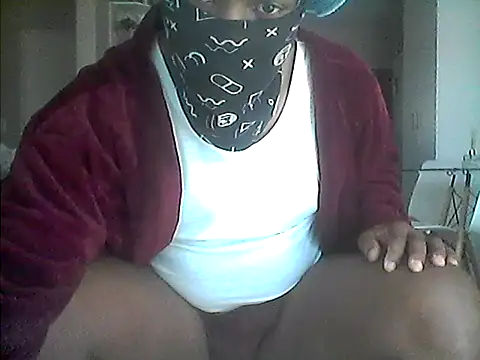 Snapshot of LunjeSA chatting on 27, 5, 2026 LunjeSA online show from 27, 5, 2026