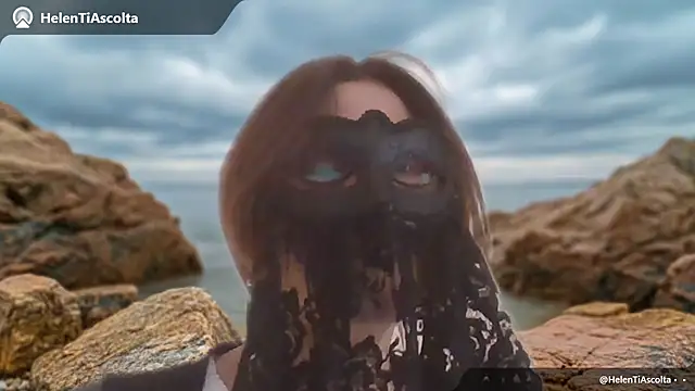 Snapshot of HelenTiAscolta chatting on 23, 4, 2026 HelenTiAscolta online show from 23, 4, 2026