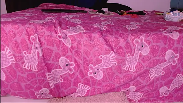 Snapshot of vicky22messyfull chatting on 24, 4, 2026 vicky22messyfull online show from 24, 4, 2026