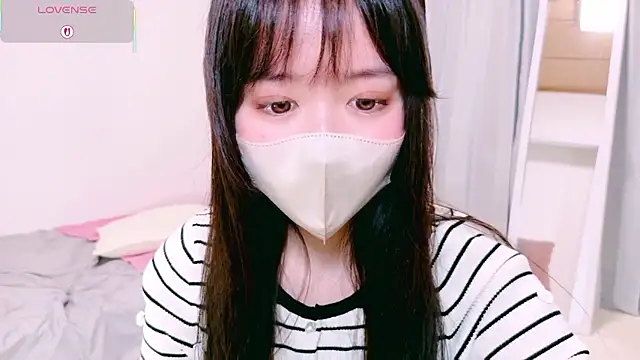 Snapshot of mayu_chan_ chatting on 23, 5, 2026 mayu chan online show from 23, 5, 2026