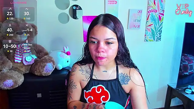 Snapshot of angelina_77 chatting on 10, 6, 2026 angelina 77 online show from 10, 6, 2026