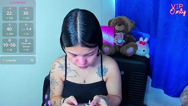 Snapshot of angelina_77 chatting on 11, 7, 2026 angelina 77 online show from 11, 7, 2026