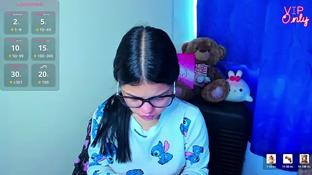 Snapshot of angelina_77 chatting on 21, 7, 2026 angelina 77 online show from 21, 7, 2026