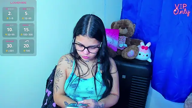 Snapshot of angelina_77 chatting on 22, 7, 2026 angelina 77 online show from 22, 7, 2026