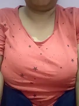 Snapshot of Ohh_Meena chatting on 21, 4, 2026 Ohh Meena online show from 21, 4, 2026