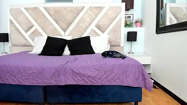 Snapshot of Mia_Velez1 chatting on 26, 4, 2026 Mia Velez1 online show from 26, 4, 2026