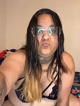 Diablita 956 online show from 25, 5, 2026