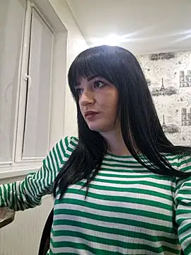 Snapshot of KarinaBlackAngel chatting on 21, 4, 2026 KarinaBlackAngel online show from 21, 4, 2026