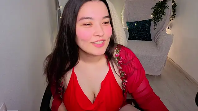 Snapshot of MomoRins chatting on 8, 6, 2026 MomoRins online show from 8, 6, 2026