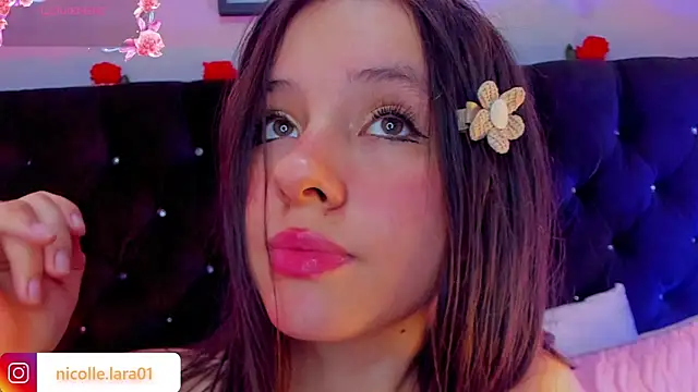 Snapshot of Kitty_rose01 chatting on 10, 6, 2026 Kitty rose01 online show from 10, 6, 2026