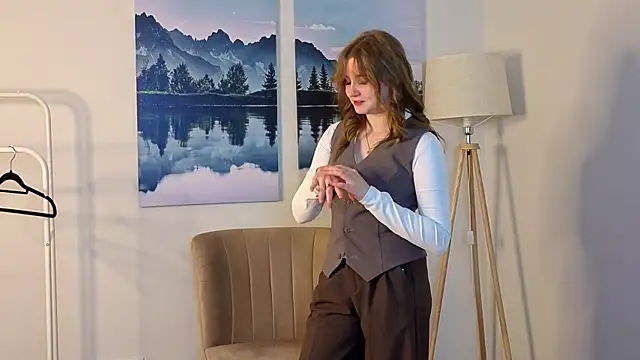 Snapshot of AngelicaAlfano chatting on 23, 4, 2026 AngelicaAlfano online show from 23, 4, 2026