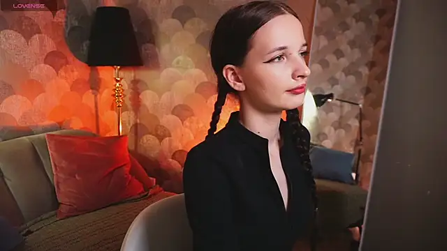 Snapshot of AliciaCore chatting on 17, 5, 2026 AliciaCore online show from 17, 5, 2026