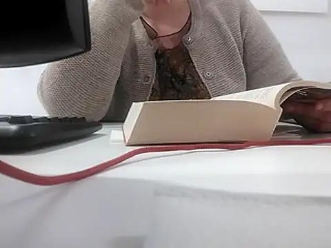 Snapshot of Cuginetti chatting on 24, 4, 2026 Cuginetti online show from 24, 4, 2026