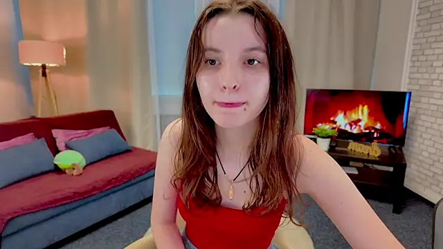 Snapshot of BelovedAlice chatting on 21, 4, 2026 BelovedAlice online show from 21, 4, 2026