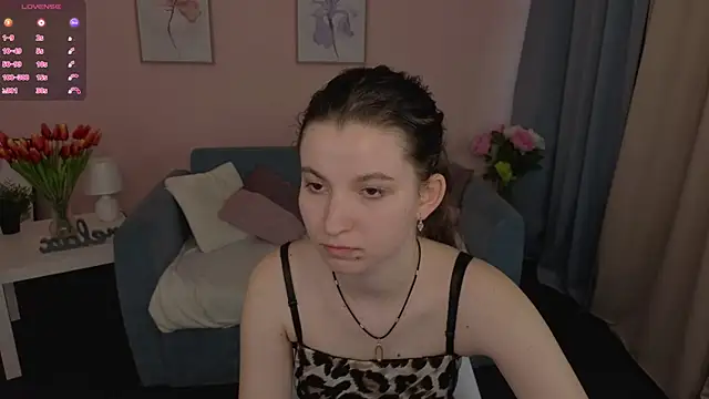 BelovedAlice online show from 20, 5, 2026