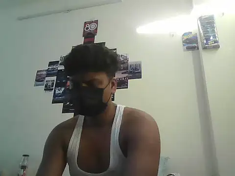 Snapshot of Secreat_playBoy001 chatting on 23, 4, 2026 Secreat playBoy001 online show from 23, 4, 2026