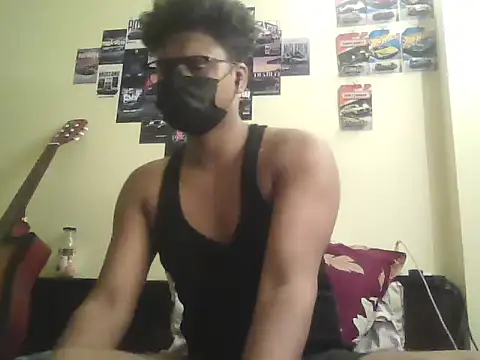 Snapshot of Secreat_playBoy001 chatting on 2, 5, 2026 Secreat playBoy001 online show from 2, 5, 2026